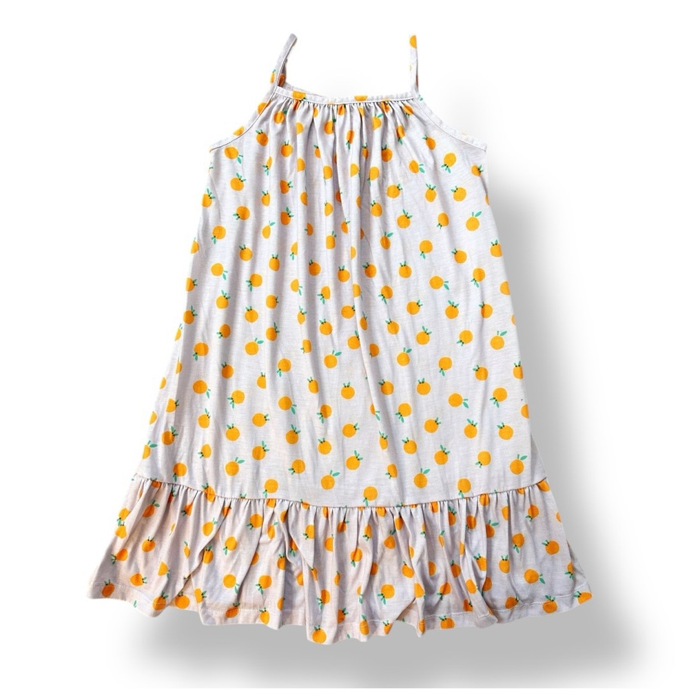 Hanna Andersson | Sleeveless Nightgown (10)